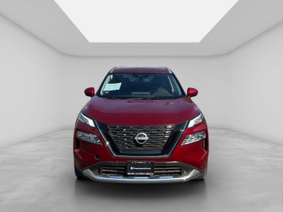 2024 Nissan X-Trail 1.5 E-Power Platinum At