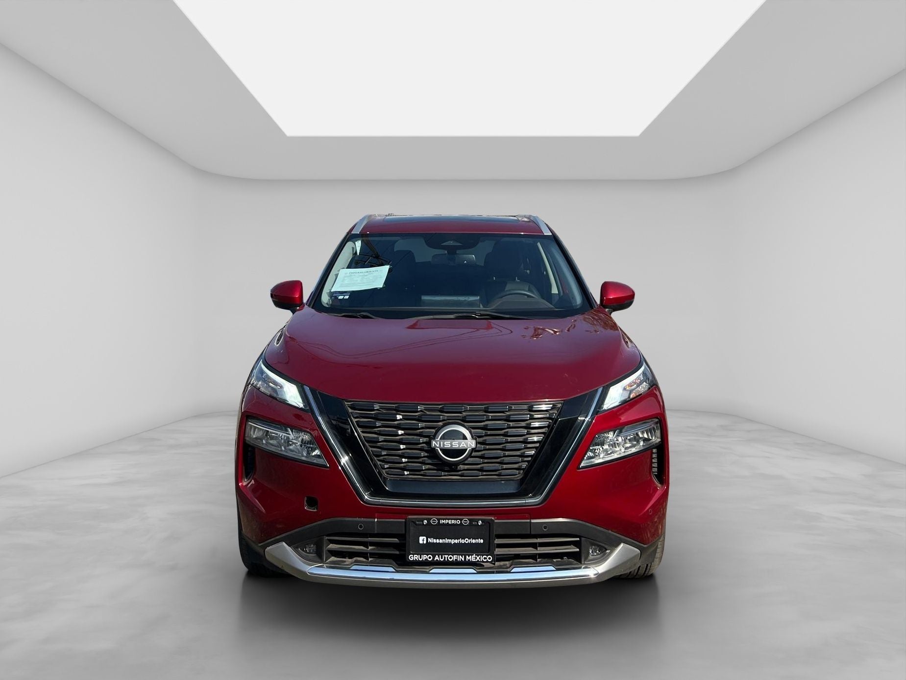 2024 Nissan X-Trail 1.5 E-Power Platinum At