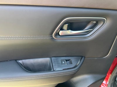 2024 Nissan X-Trail 1.5 E-Power Platinum At