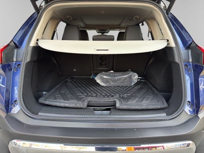 2025 Nissan X-Trail 1.5 E-Power Platinum At