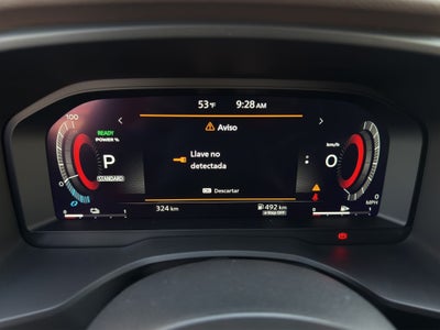 2025 Nissan X-Trail 1.5 E-Power Platinum At