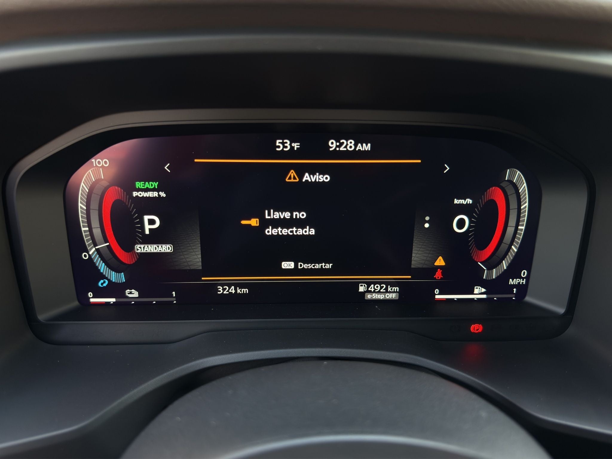 2025 Nissan X-Trail 1.5 E-Power Platinum At