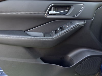 2025 Nissan X-Trail 1.5 E-Power Platinum At