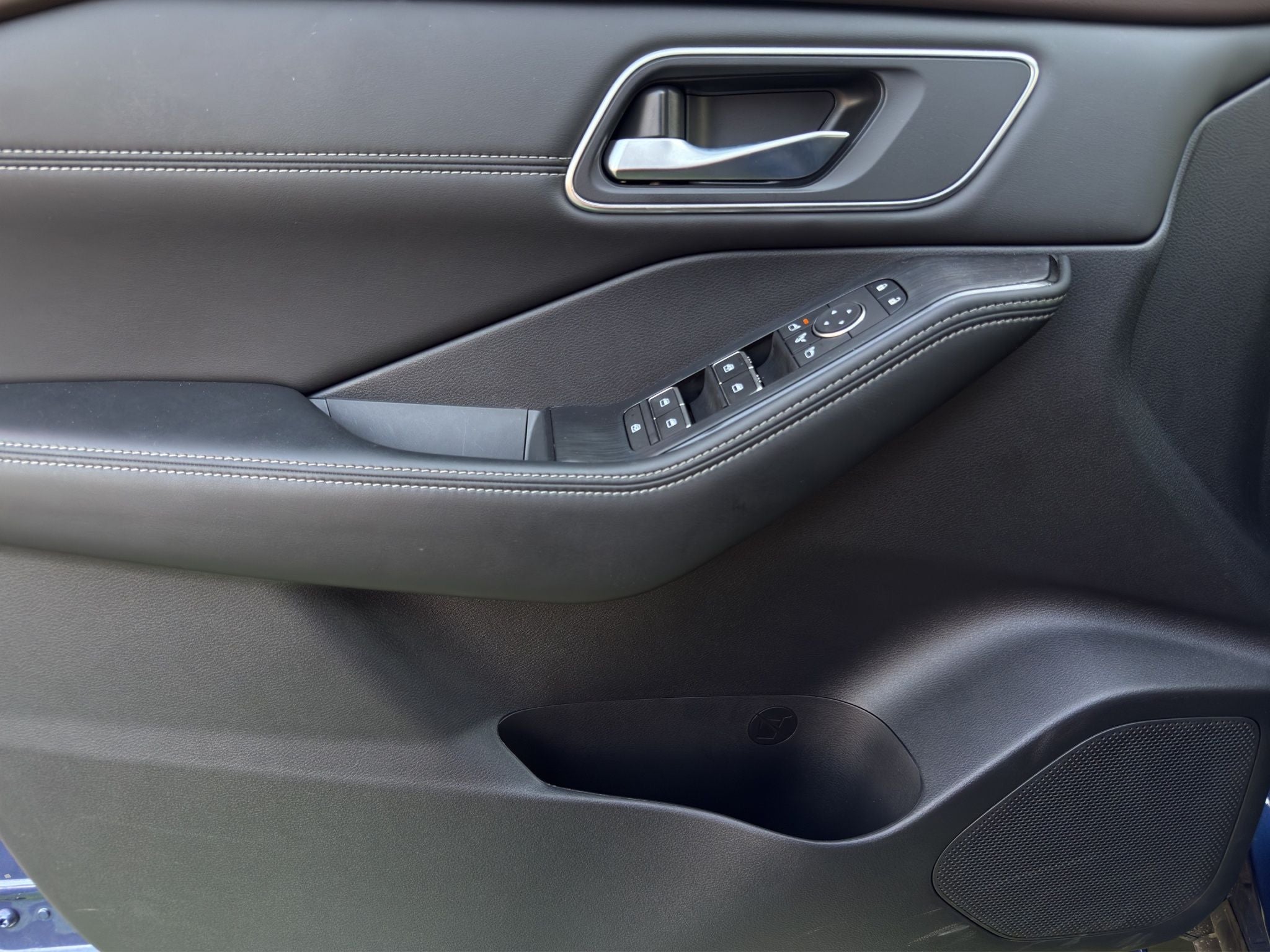 2025 Nissan X-Trail 1.5 E-Power Platinum At