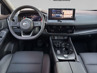 2025 Nissan X-Trail 1.5 E-Power Platinum At