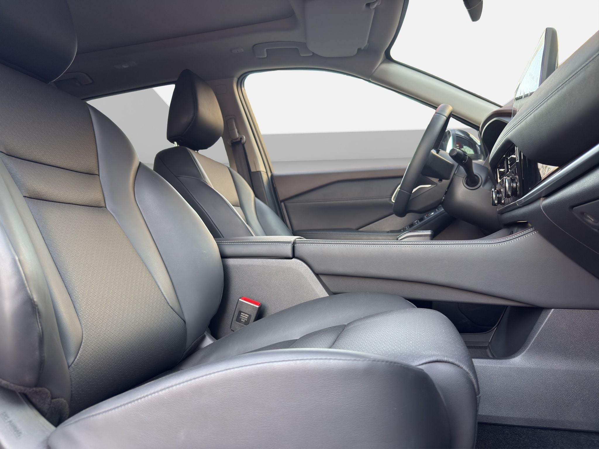 2025 Nissan X-Trail 1.5 E-Power Platinum At