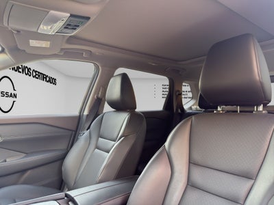 2025 Nissan X-Trail 1.5 E-Power Platinum At