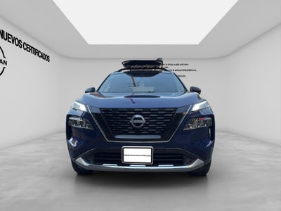 2025 Nissan X-Trail 1.5 E-Power Platinum At