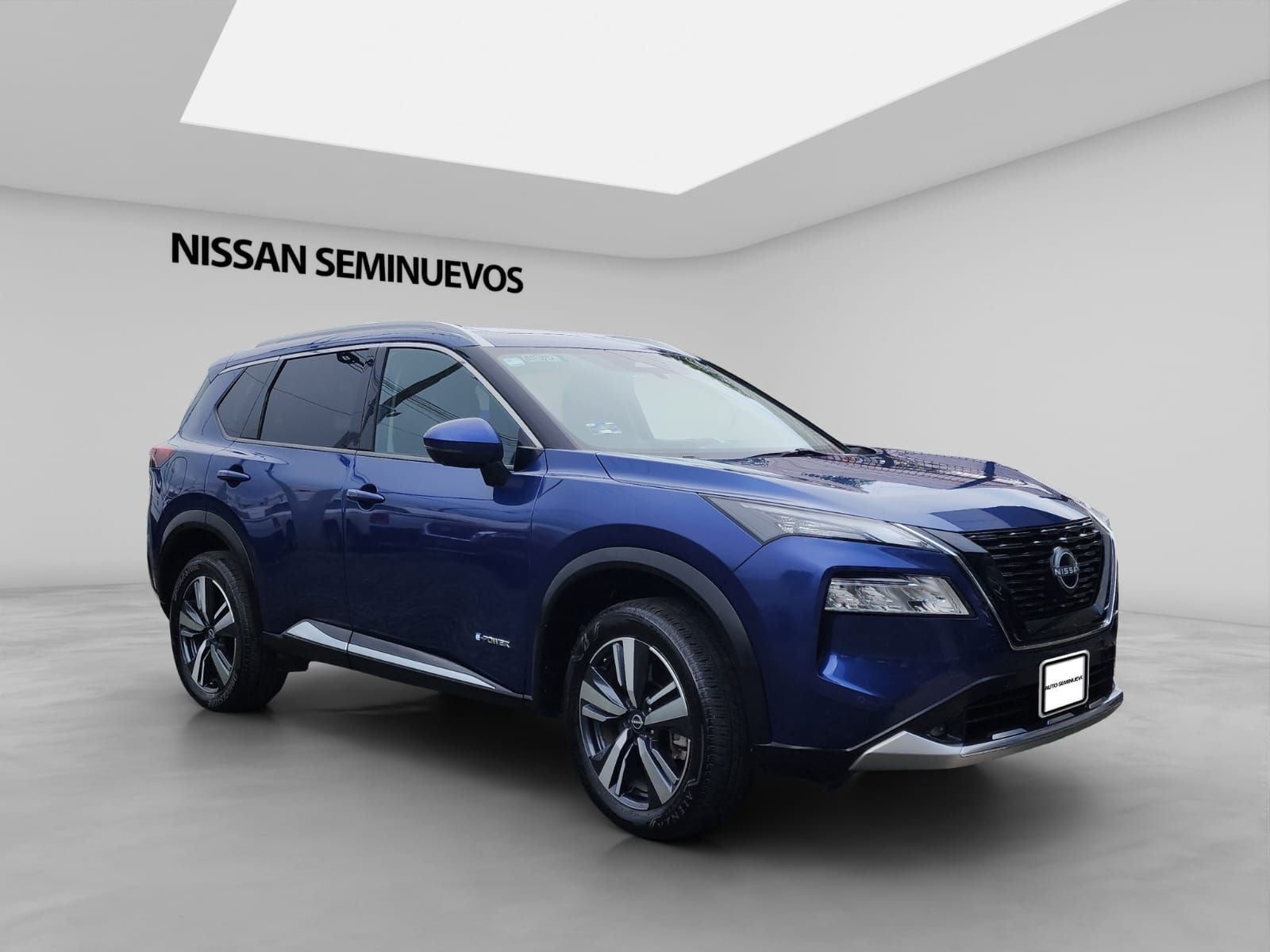 2024 Nissan X-Trail 1.5 E-Power Exclusive At