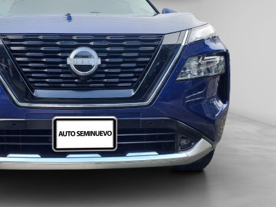2024 Nissan X-Trail 1.5 E-Power Exclusive At