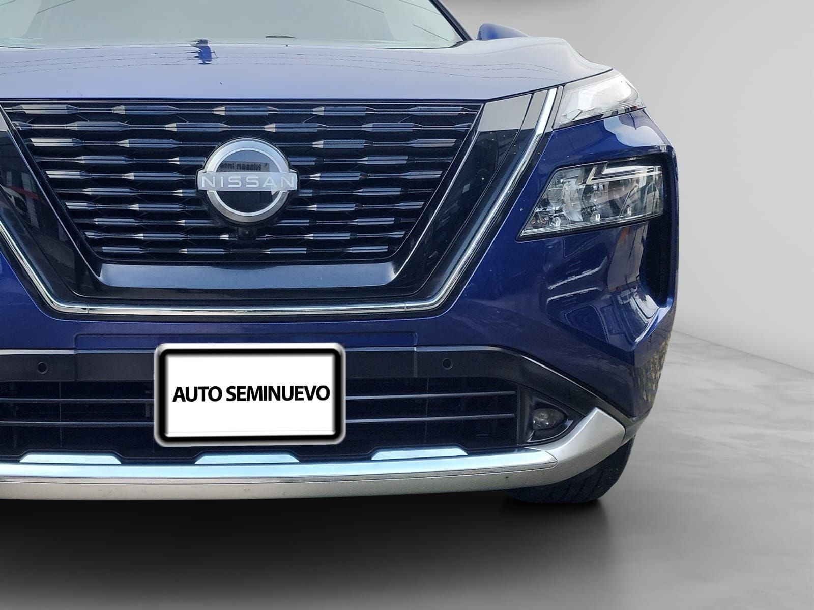 2024 Nissan X-Trail 1.5 E-Power Exclusive At