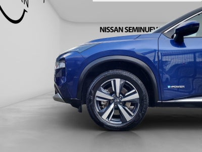 2024 Nissan X-Trail 1.5 E-Power Exclusive At