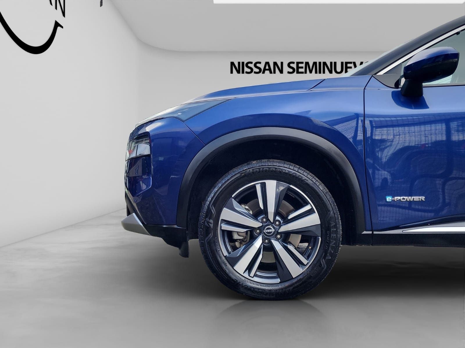 2024 Nissan X-Trail 1.5 E-Power Exclusive At