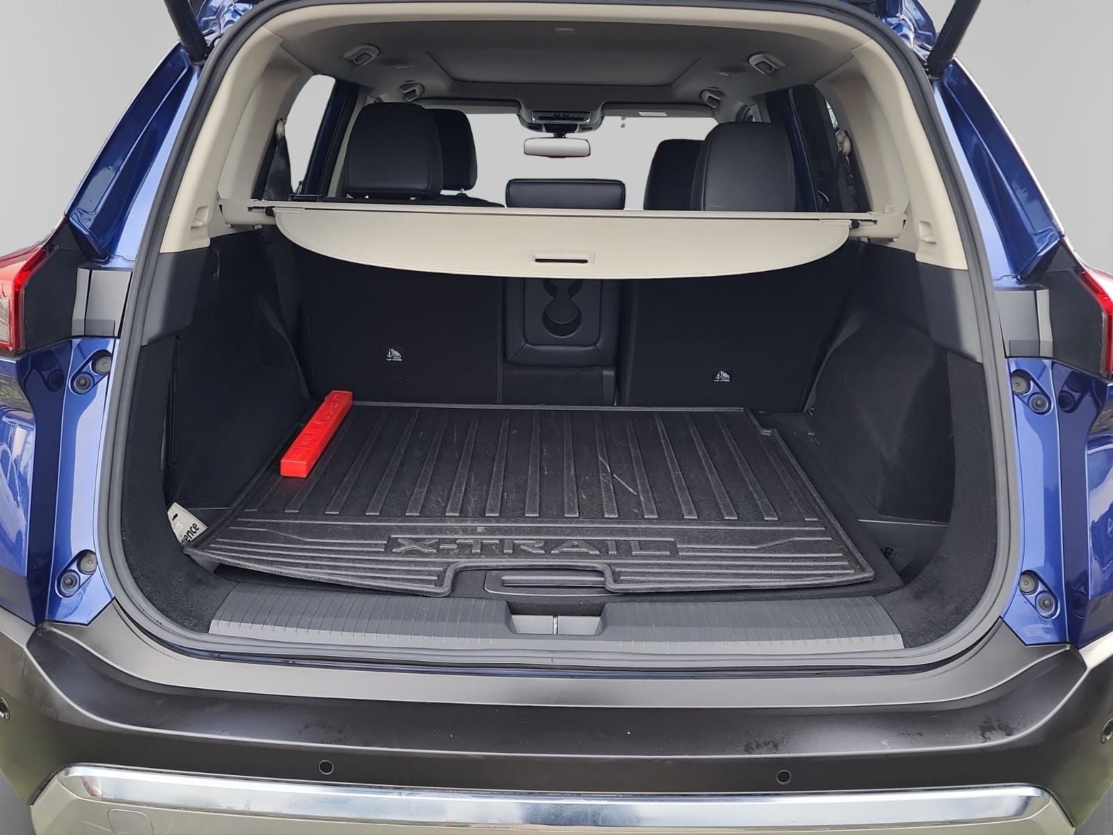 2024 Nissan X-Trail 1.5 E-Power Exclusive At