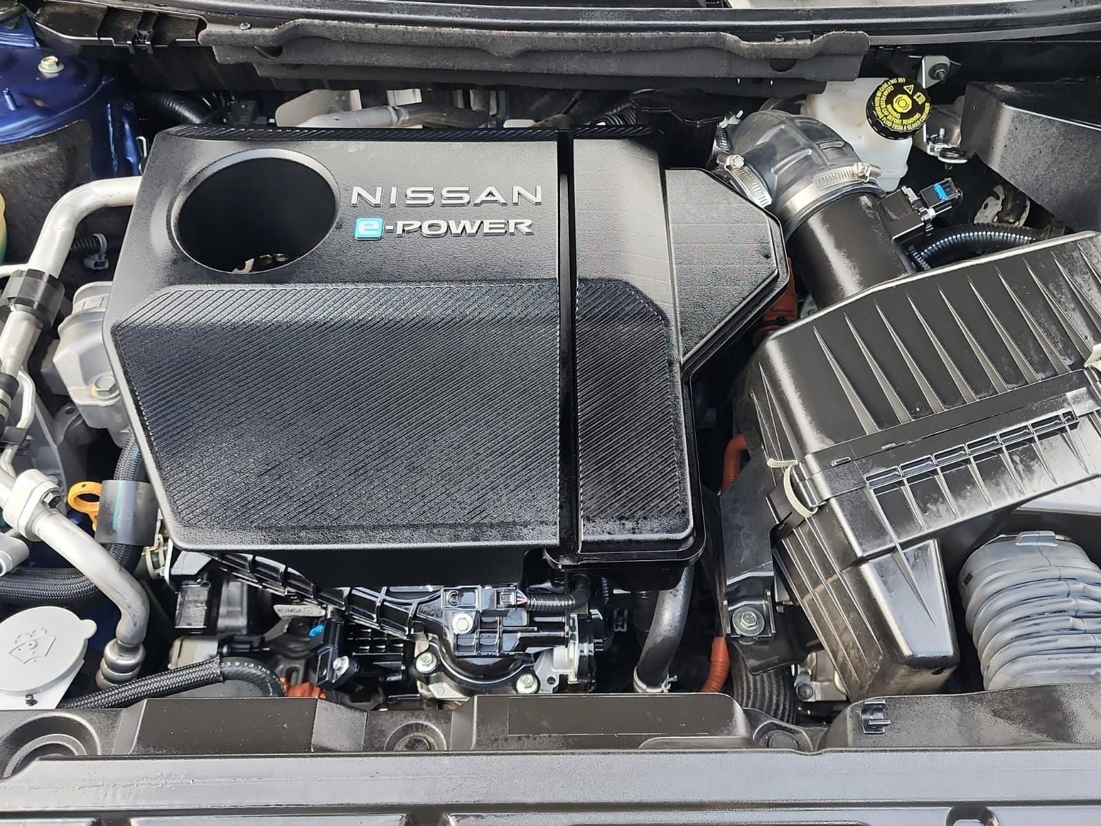 2024 Nissan X-Trail 1.5 E-Power Exclusive At