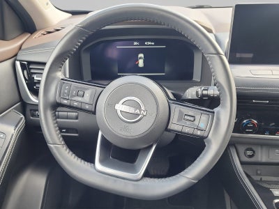 2024 Nissan X-Trail 1.5 E-Power Exclusive At