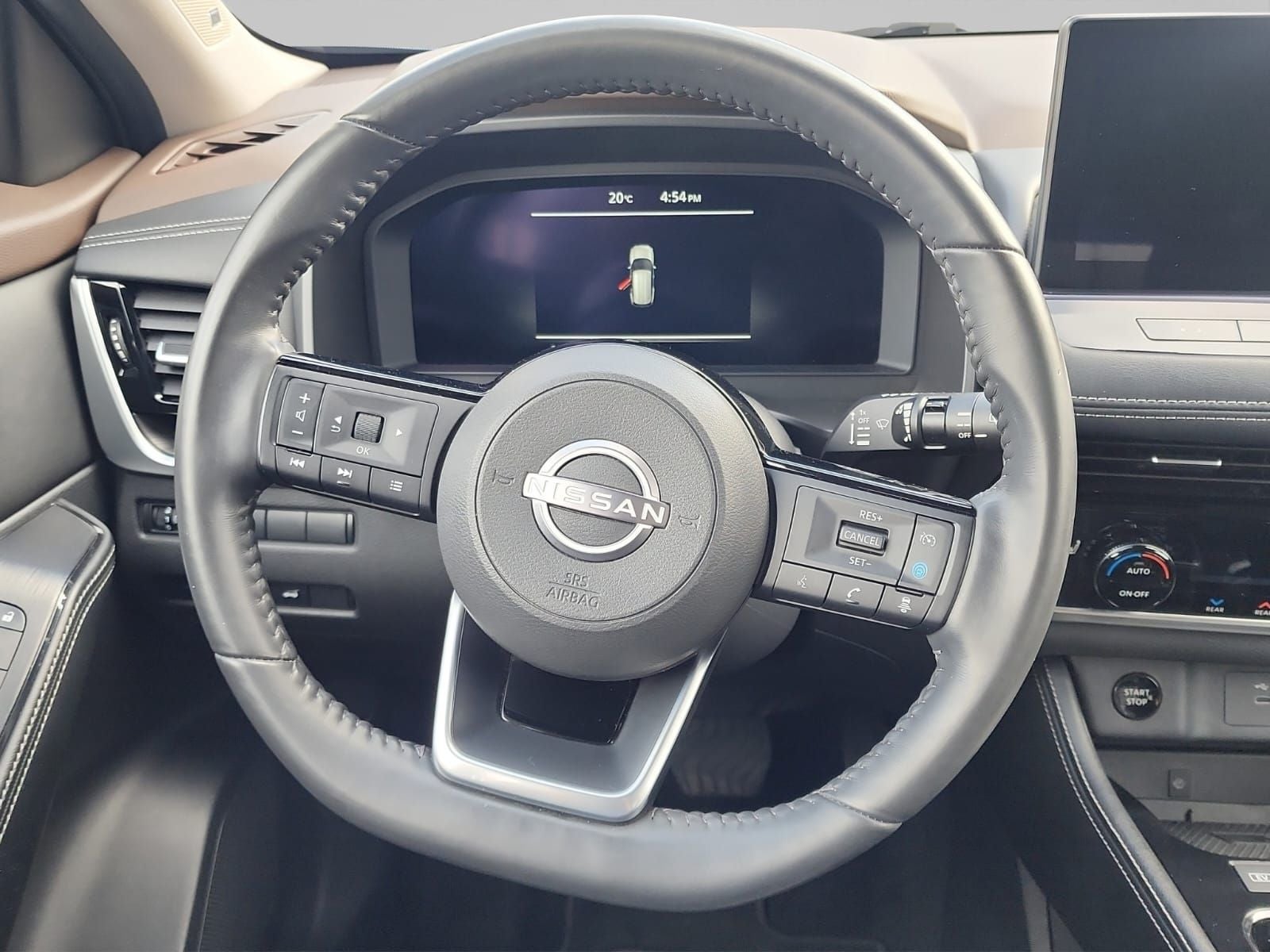 2024 Nissan X-Trail 1.5 E-Power Exclusive At
