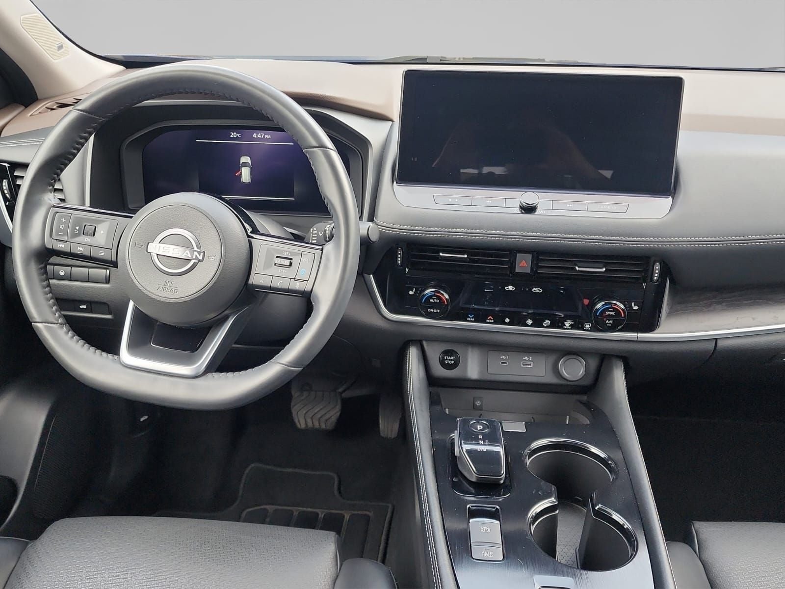 2024 Nissan X-Trail 1.5 E-Power Exclusive At