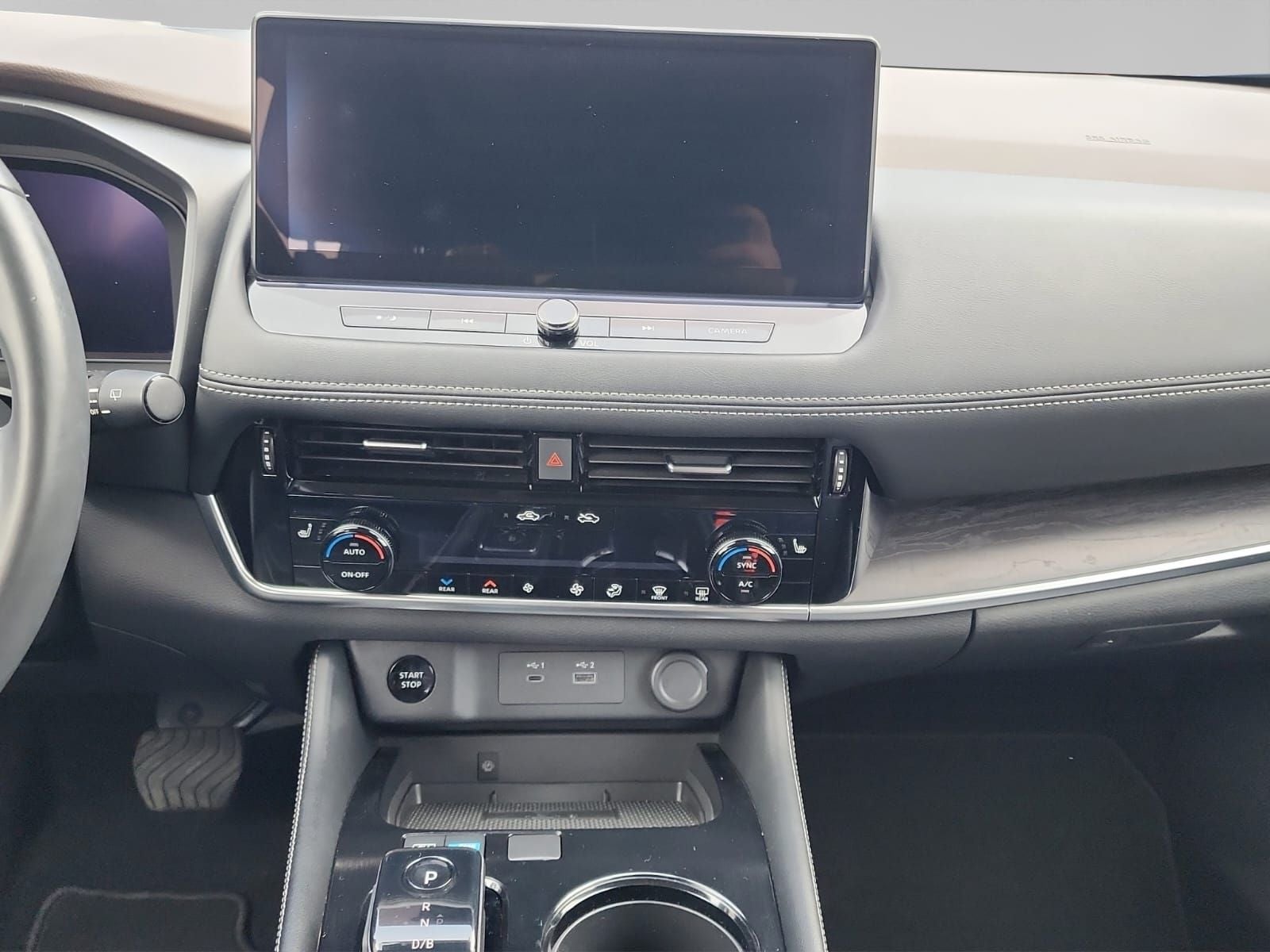 2024 Nissan X-Trail 1.5 E-Power Exclusive At