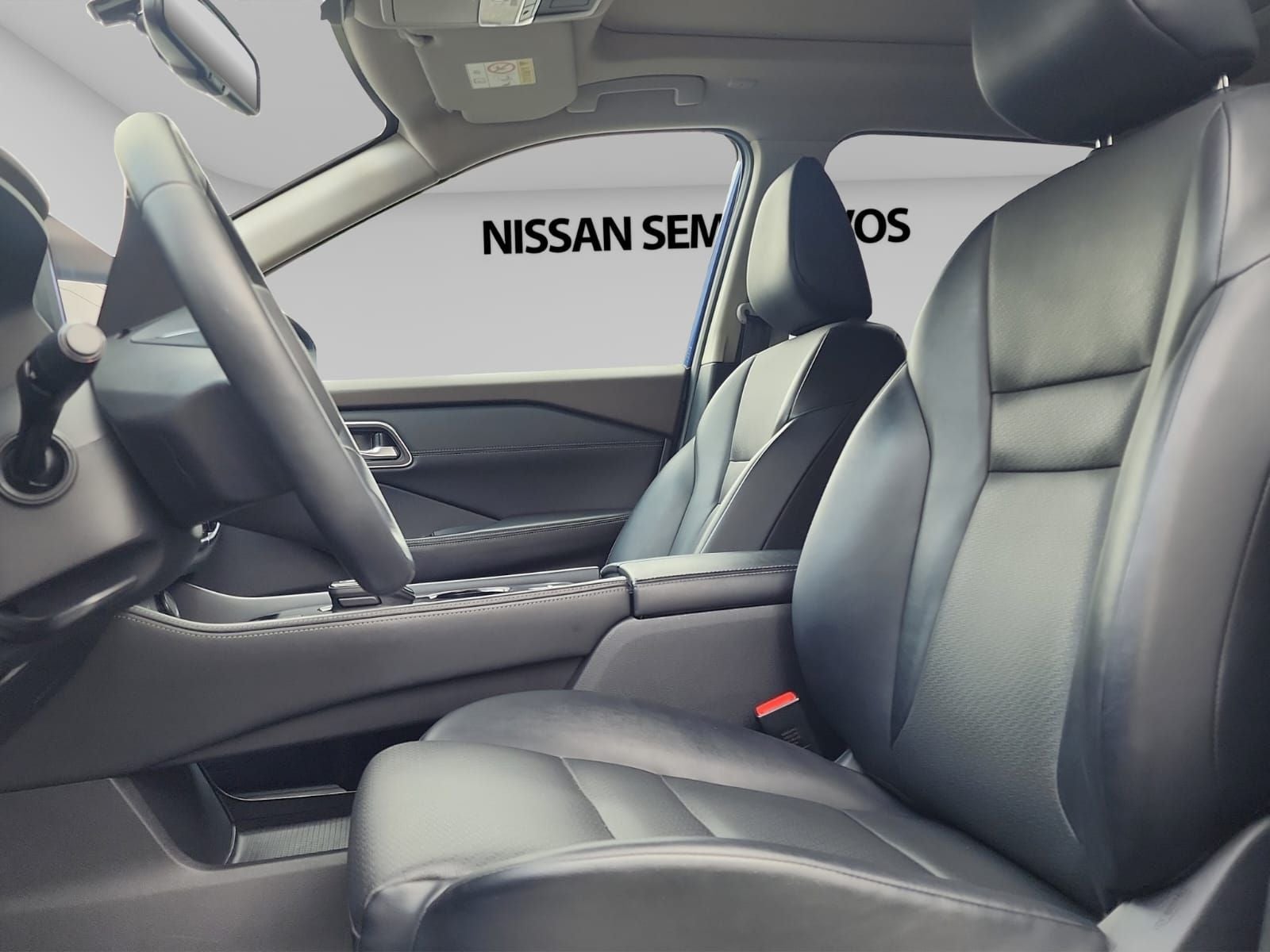 2024 Nissan X-Trail 1.5 E-Power Exclusive At