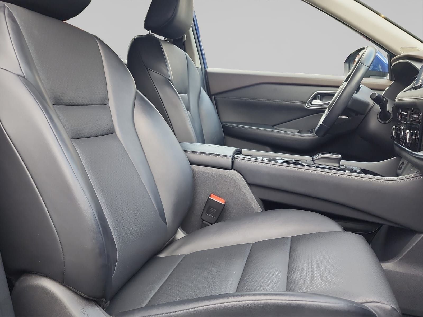 2024 Nissan X-Trail 1.5 E-Power Exclusive At