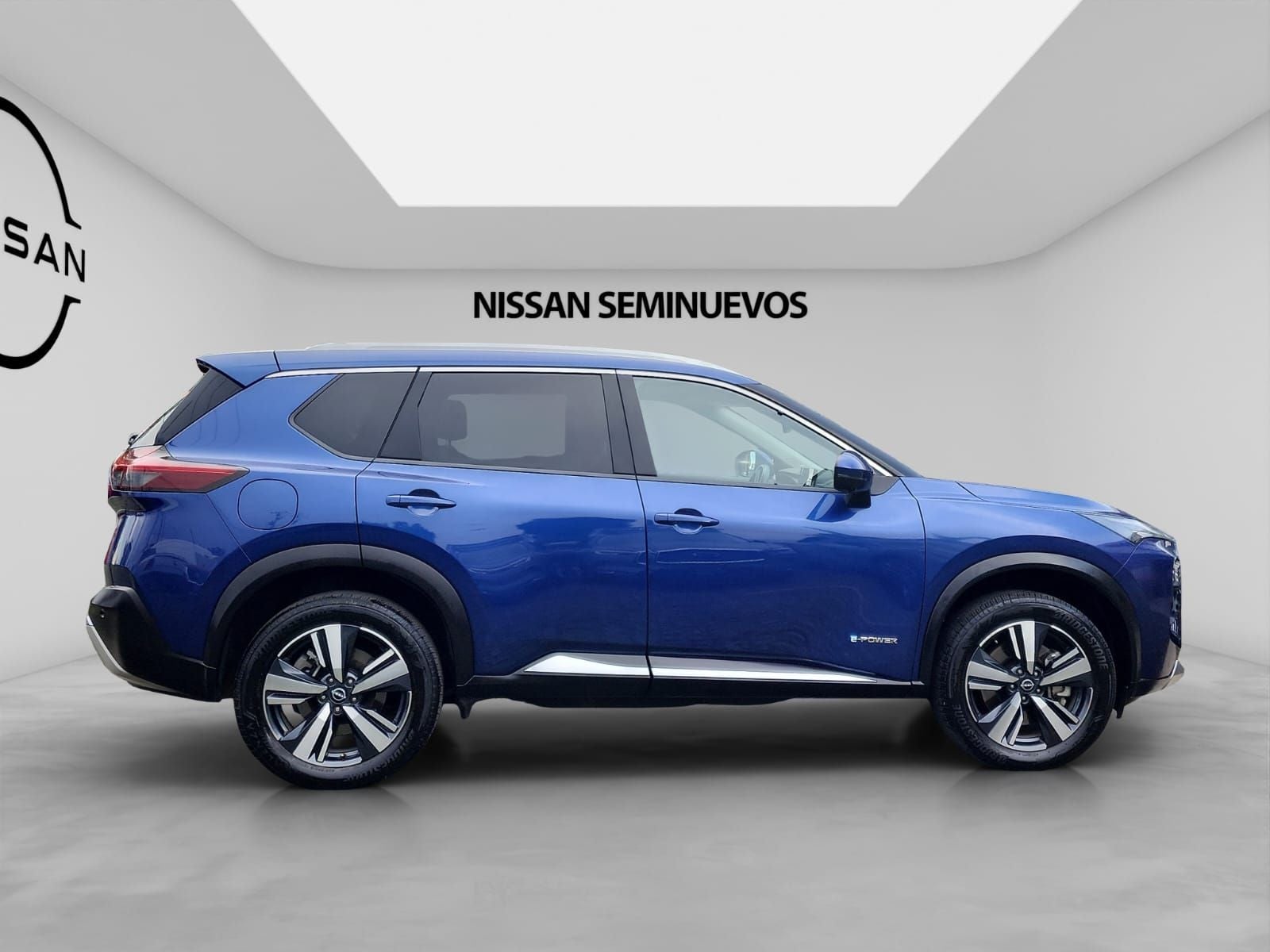 2024 Nissan X-Trail 1.5 E-Power Exclusive At
