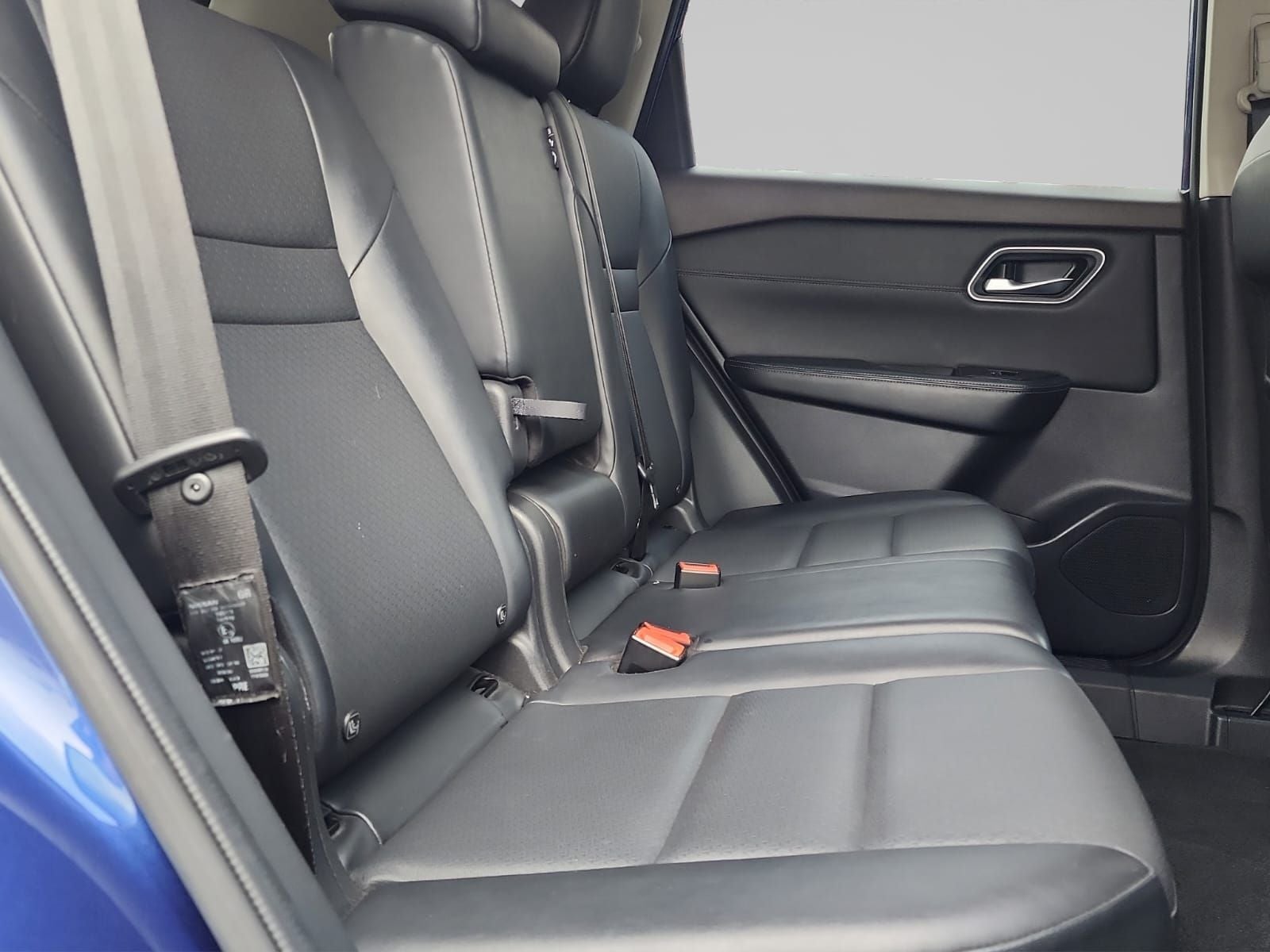 2024 Nissan X-Trail 1.5 E-Power Exclusive At