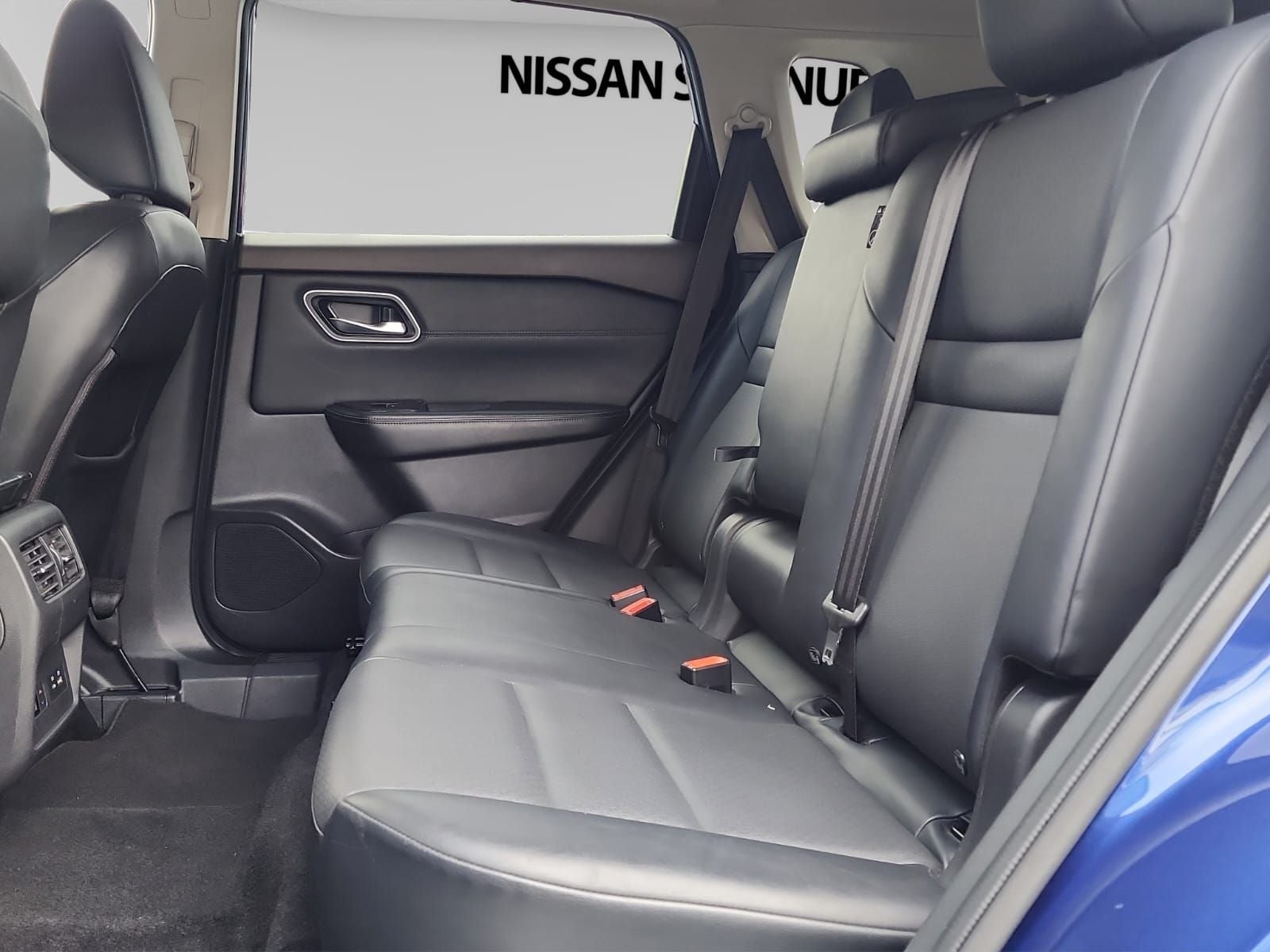 2024 Nissan X-Trail 1.5 E-Power Exclusive At