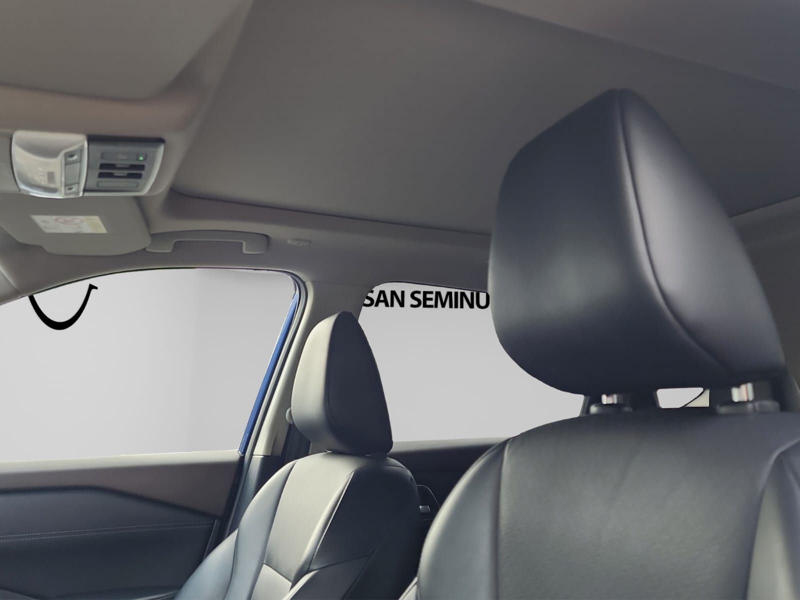 2024 Nissan X-Trail 1.5 E-Power Exclusive At