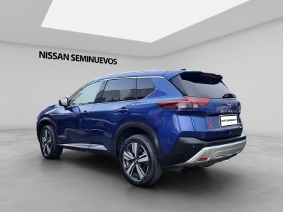 2024 Nissan X-Trail 1.5 E-Power Exclusive At