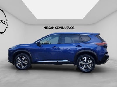 2024 Nissan X-Trail 1.5 E-Power Exclusive At
