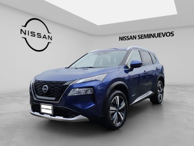 2024 Nissan X-Trail 1.5 E-Power Exclusive At