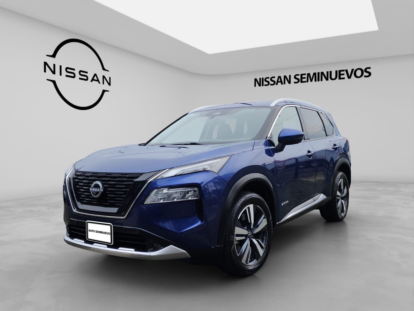 2024 Nissan X-Trail 1.5 E-Power Exclusive At
