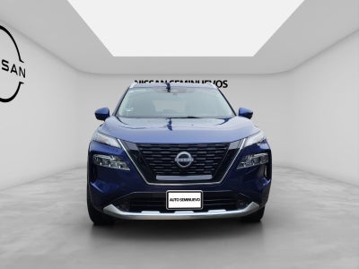 2024 Nissan X-Trail 1.5 E-Power Exclusive At