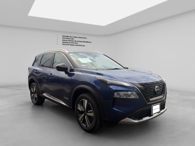 2024 Nissan X-Trail 1.5 E-Power Platinum At