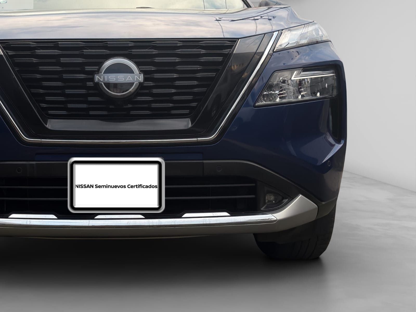 2024 Nissan X-Trail 1.5 E-Power Platinum At