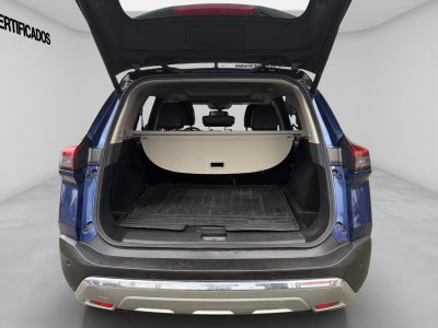 2024 Nissan X-Trail 1.5 E-Power Platinum At