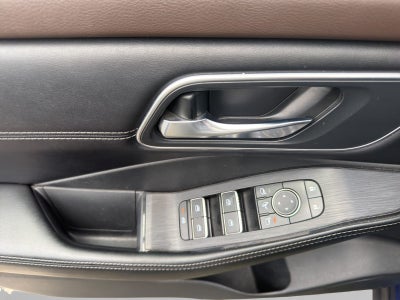 2024 Nissan X-Trail 1.5 E-Power Platinum At