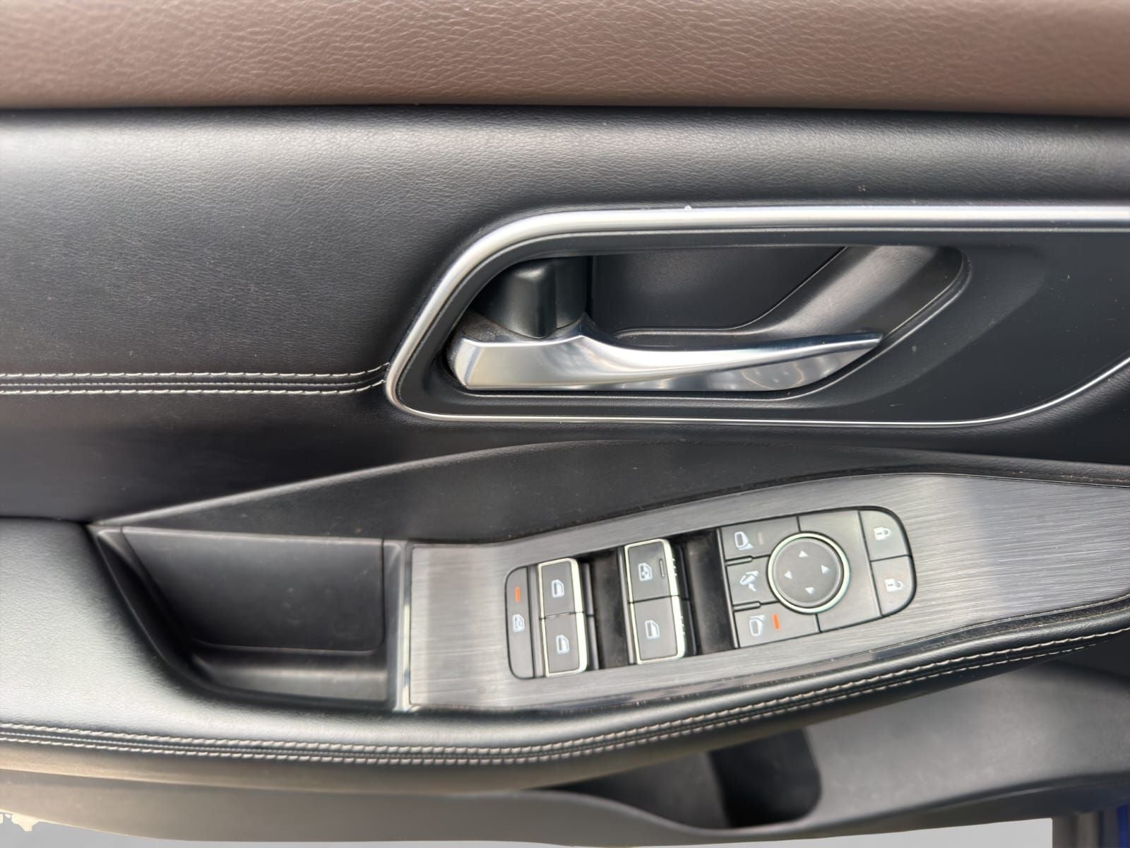 2024 Nissan X-Trail 1.5 E-Power Platinum At