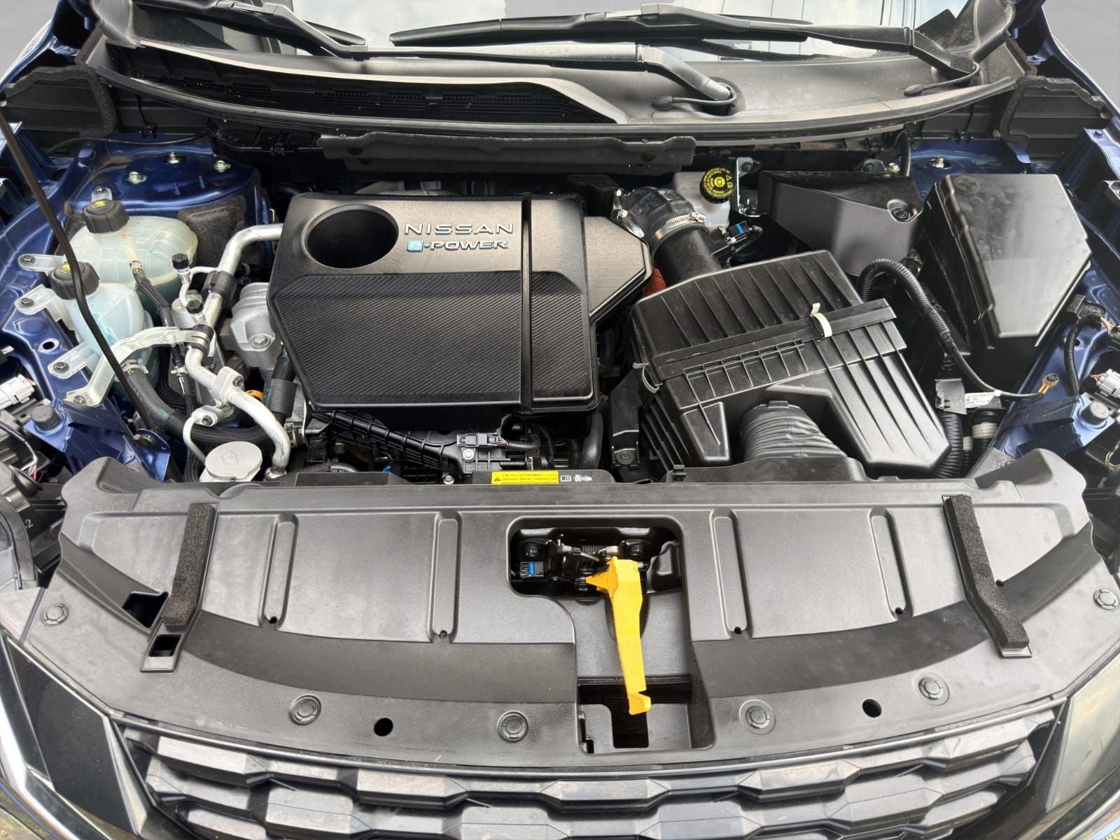 2024 Nissan X-Trail 1.5 E-Power Platinum At