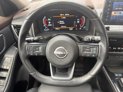 2024 Nissan X-Trail 1.5 E-Power Platinum At