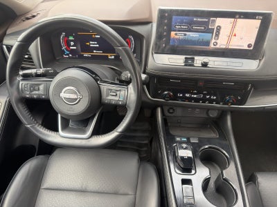 2024 Nissan X-Trail 1.5 E-Power Platinum At
