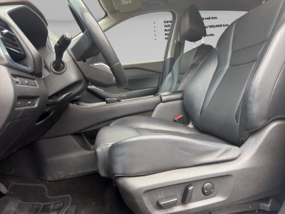 2024 Nissan X-Trail 1.5 E-Power Platinum At