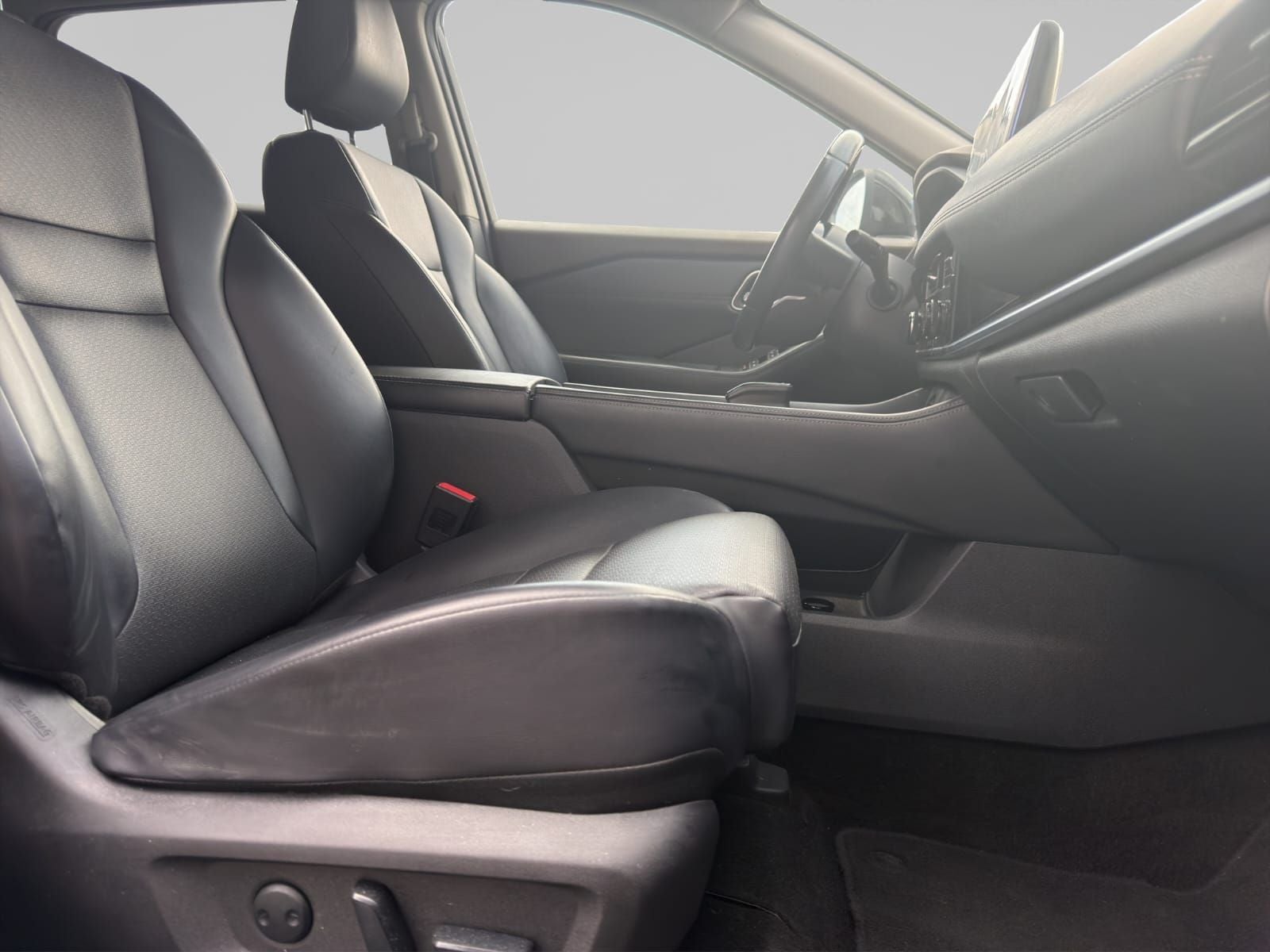 2024 Nissan X-Trail 1.5 E-Power Platinum At