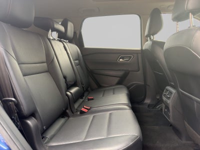 2024 Nissan X-Trail 1.5 E-Power Platinum At