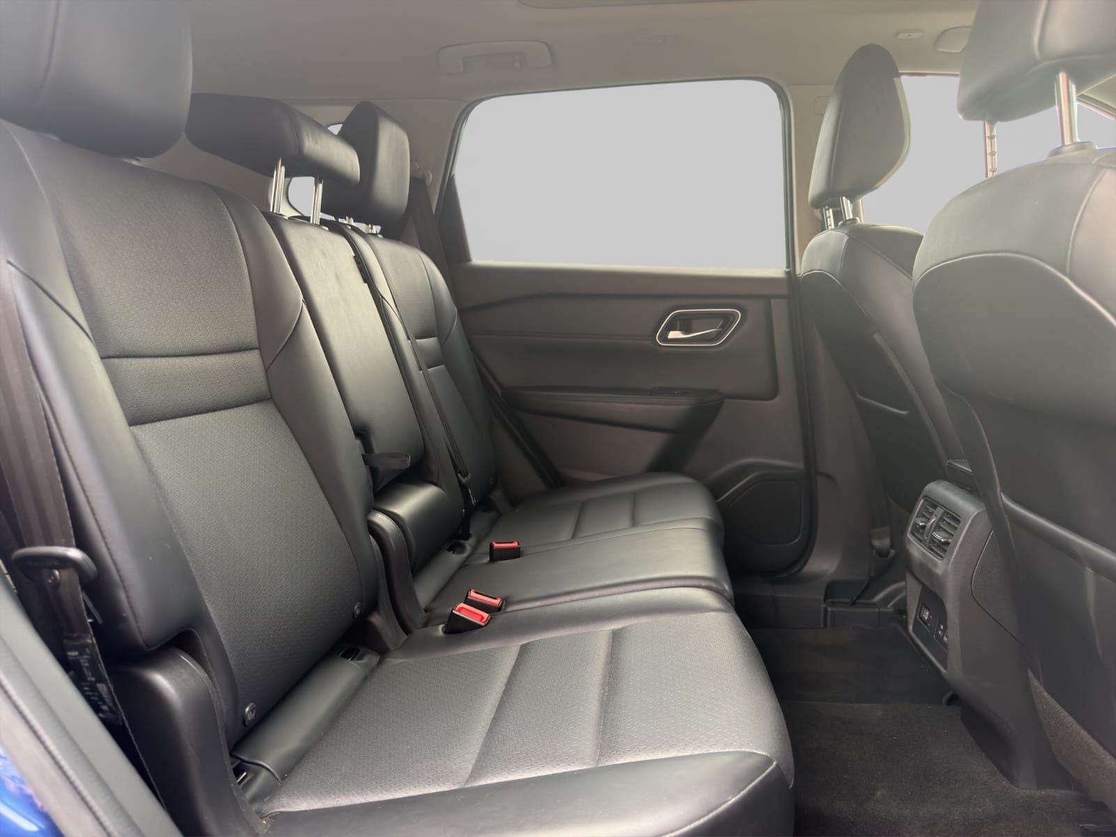 2024 Nissan X-Trail 1.5 E-Power Platinum At