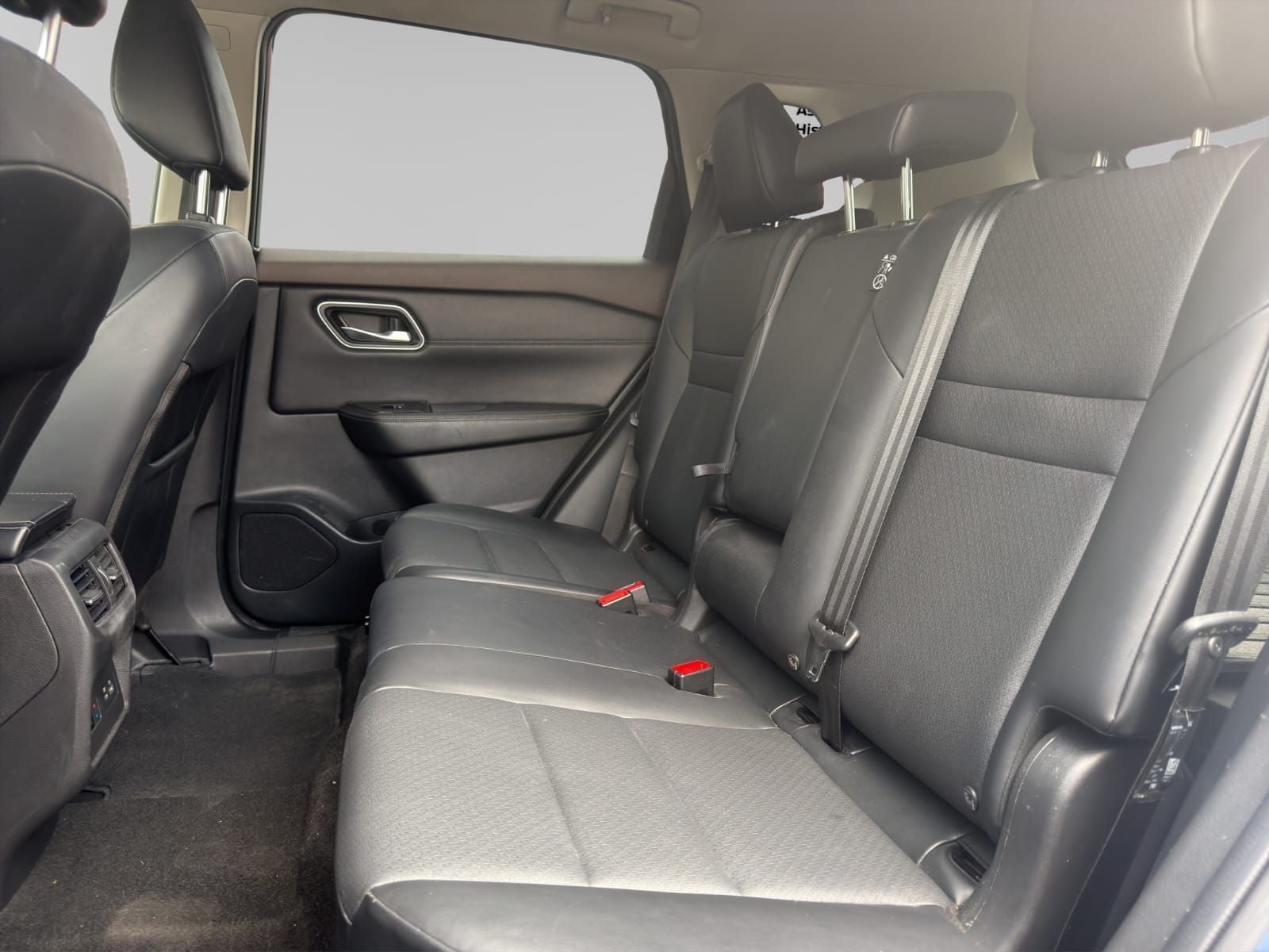 2024 Nissan X-Trail 1.5 E-Power Platinum At
