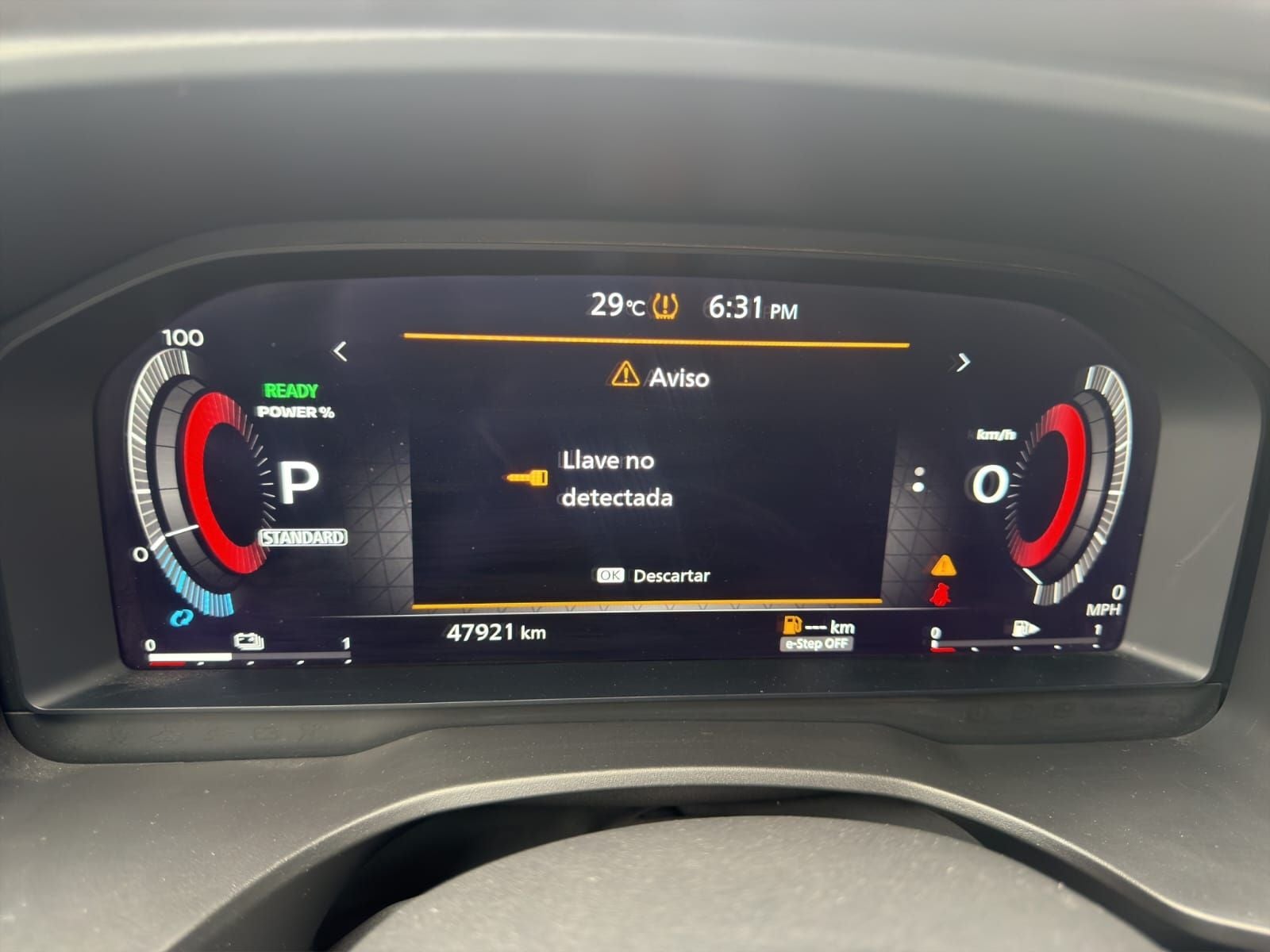 2024 Nissan X-Trail 1.5 E-Power Platinum At