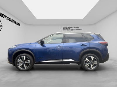 2024 Nissan X-Trail 1.5 E-Power Platinum At