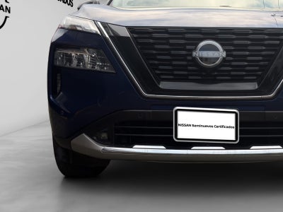 2024 Nissan X-Trail 1.5 E-Power Platinum At